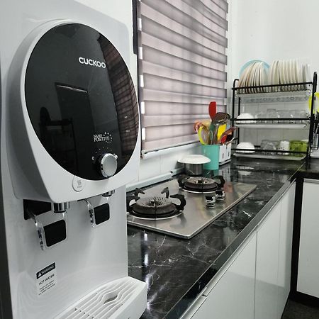 Rumah Melati By Impian Homestay Klia-Salak Tinggi-Nilai Sepang Exterior photo
